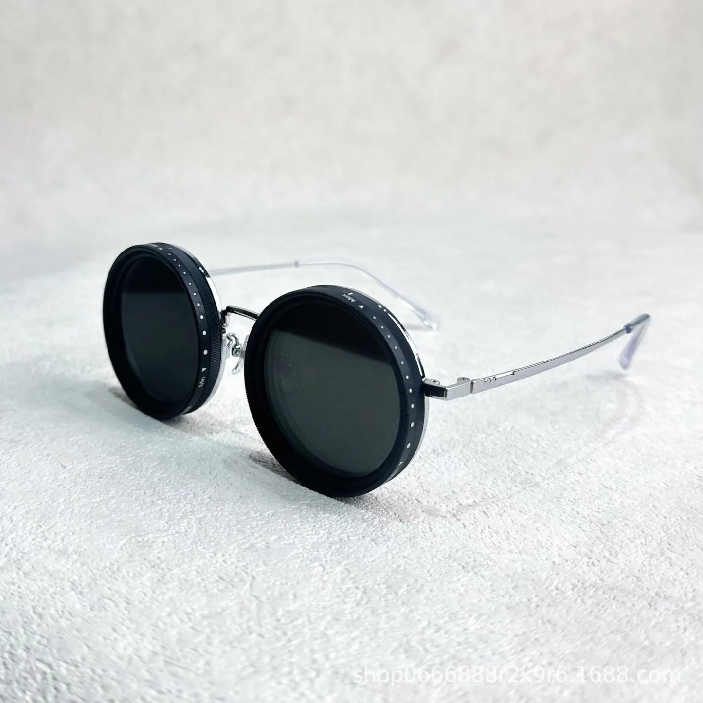Black Lens™ Sunglasses ( Imported & Premium Quality )