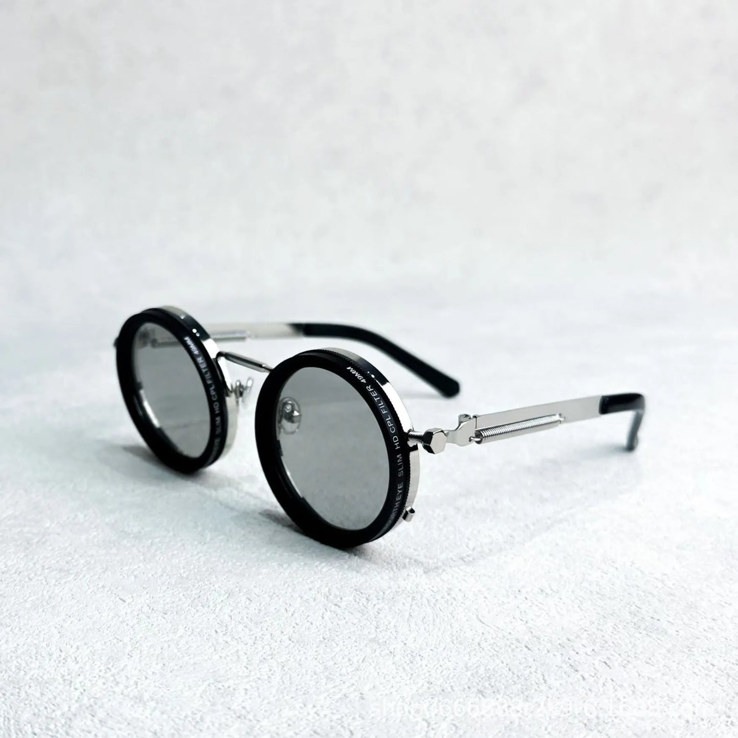 Black Lens™ Sunglasses ( Imported & Premium Quality )