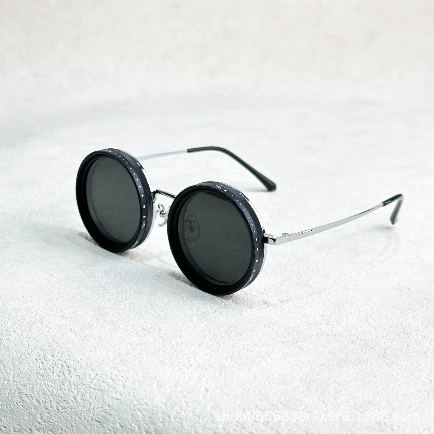 Black Lens™ Sunglasses ( Imported & Premium Quality )