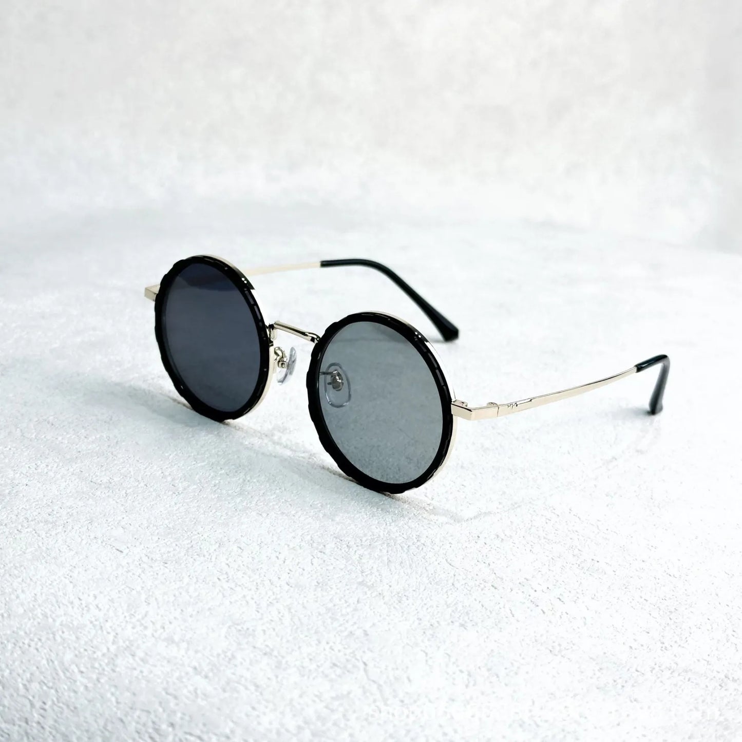 Black Lens™ Sunglasses ( Imported & Premium Quality )