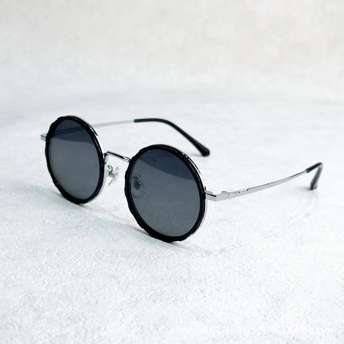 Black Lens™ Sunglasses ( Imported & Premium Quality )